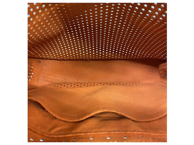 Borsa a tracolla Louis Vuitton Monogram Perfo Musette - vista 4