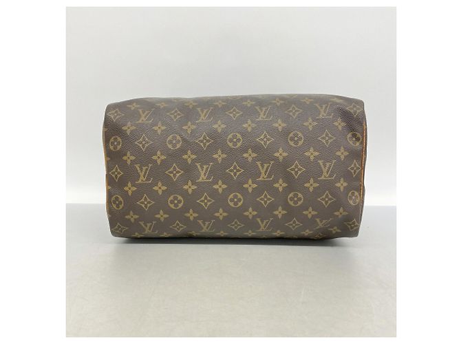 Louis Vuitton Monogram Speedy 35 Handtasche - Ansicht 3