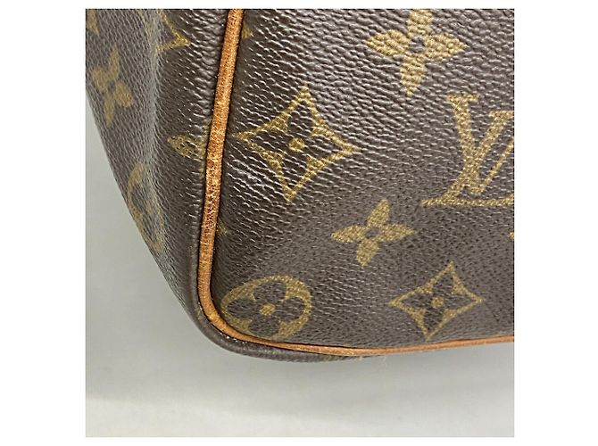 Louis Vuitton Monogram Speedy 35 Handtasche - Ansicht 6