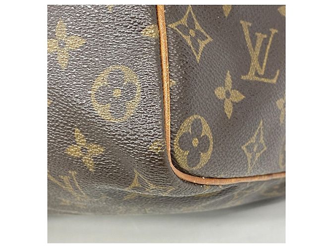 Louis Vuitton Monogram Speedy 35 Handtasche - Ansicht 7