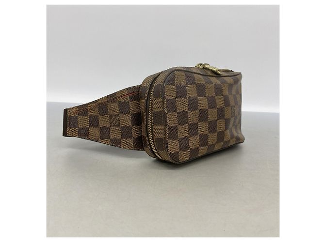 Louis Vuitton Damier Geronimos Sling Bag - view 2