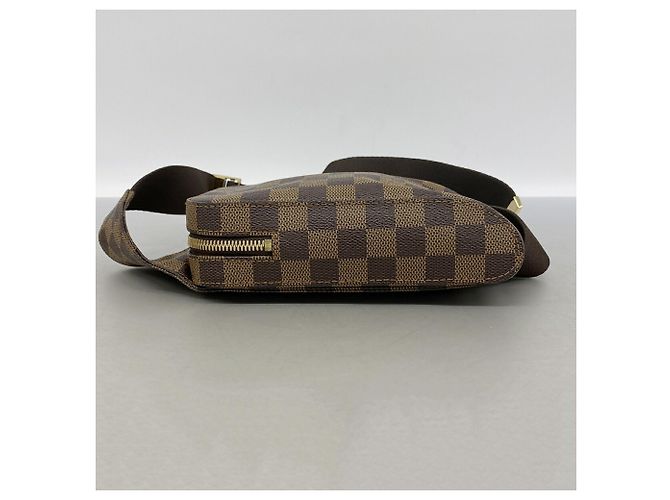Louis Vuitton Damier Geronimos Sling Bag - view 3