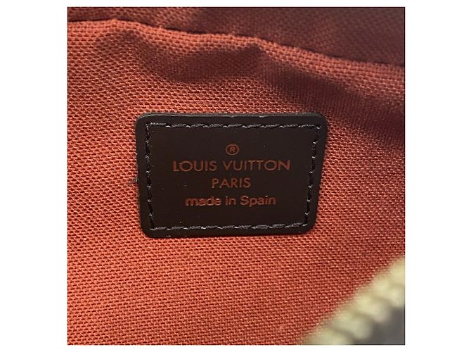 Louis Vuitton Damier Geronimos Sling Bag - view 5