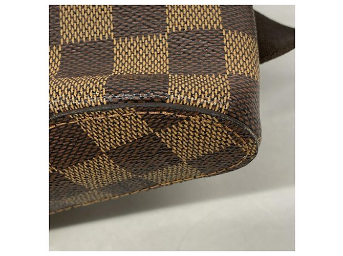 Louis Vuitton Damier Geronimos Sling Bag - view 7