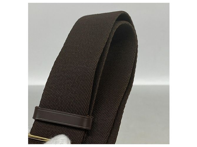 Louis Vuitton Damier Geronimos Sling Bag - view 8