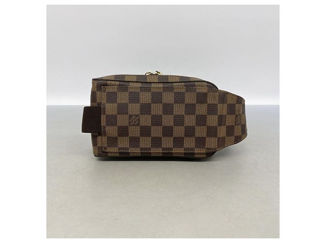 Louis Vuitton Damier Geronimos Sling Bag - view 9