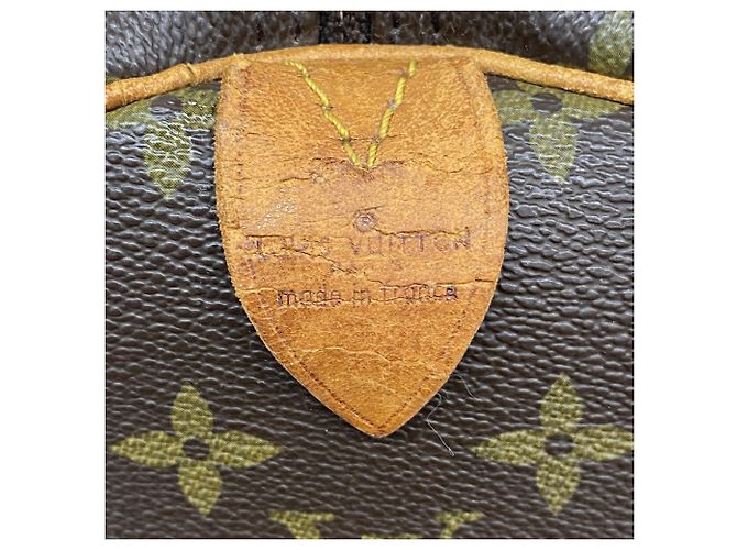 Bolsa Boston Louis Vuitton Monogram Keepall 50 - vista 5