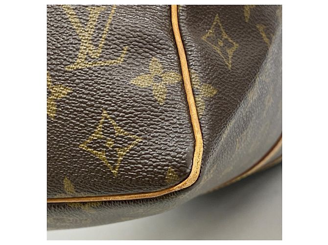 Bolsa Boston Louis Vuitton Monogram Keepall 50 - vista 6
