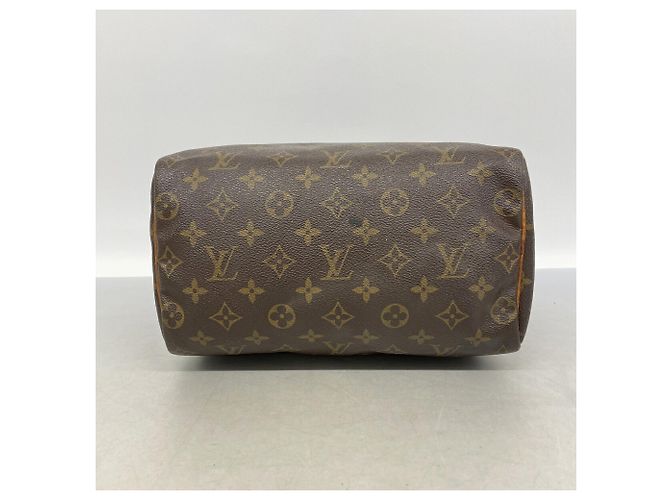 Bolso Louis Vuitton Monogram Speedy 25 - vista 3