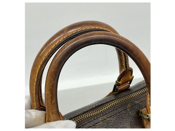 Bolso Louis Vuitton Monogram Speedy 25 - vista 6