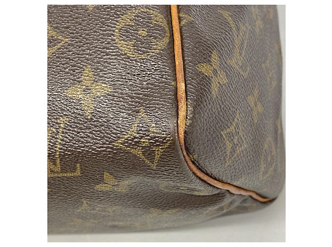 Bolso Louis Vuitton Monogram Speedy 25 - vista 7