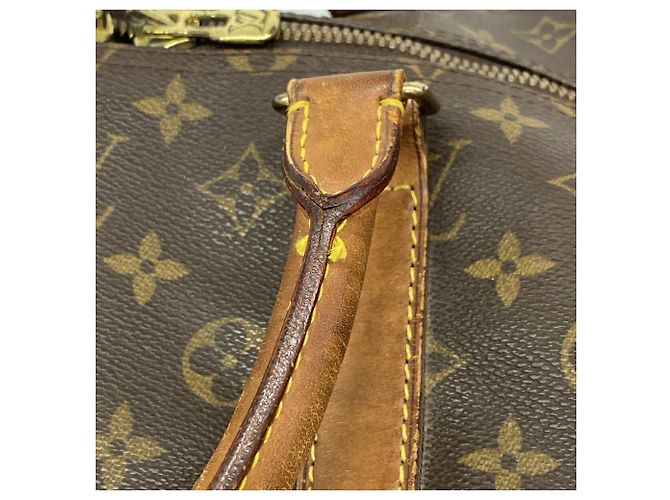 Keepall Bolsa Boston Louis Vuitton - vista 10