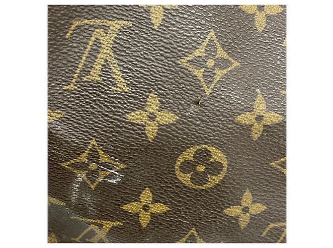 Keepall Bolsa Boston Louis Vuitton - vista 11