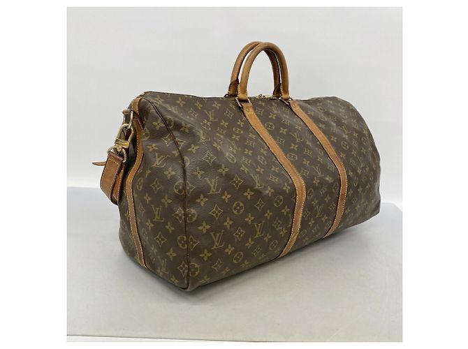 Keepall Bolsa Boston Louis Vuitton - vista 2