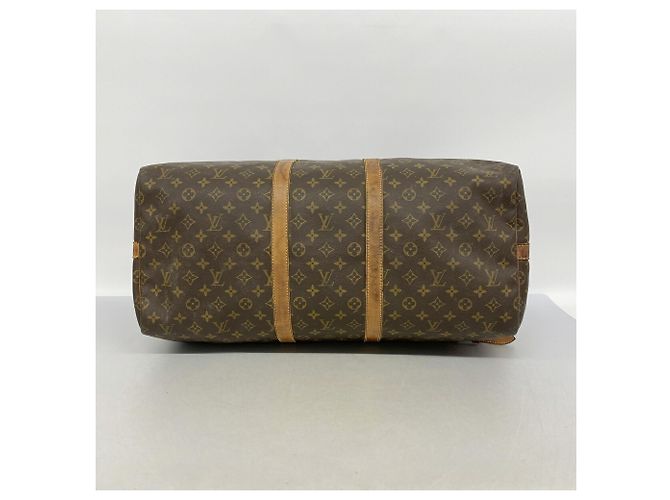 Keepall Bolsa Boston Louis Vuitton - vista 3
