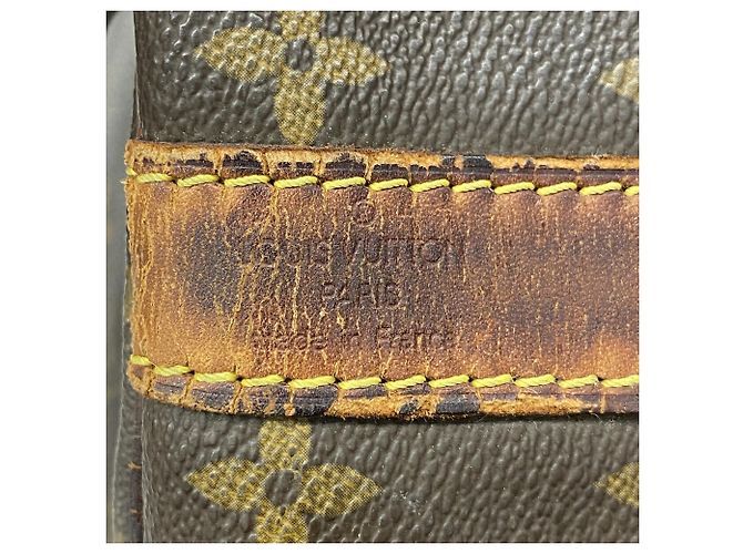 Keepall Bolsa Boston Louis Vuitton - vista 5