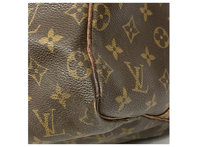 Keepall Bolsa Boston Louis Vuitton - vista 7