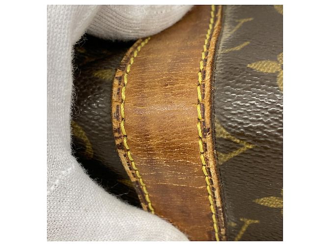 Keepall Bolsa Boston Louis Vuitton - vista 9