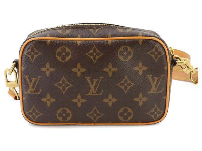 Portafoglio Trocadero Monogram Louis Vuitton - vista 2