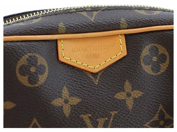 Portafoglio Trocadero Monogram Louis Vuitton - vista 9