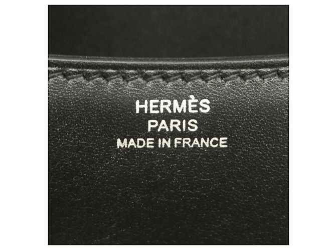 Hermès Borsa a tracolla Hermes Constance Mini Swift - vista 5
