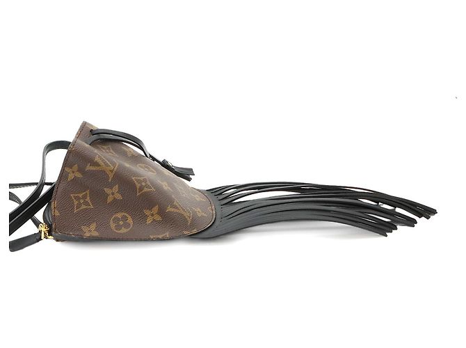 Louis Vuitton Monogram de Noe Mini Schultertasche - Ansicht 3
