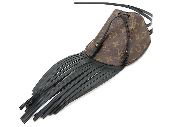 Louis Vuitton Monogram de Noe Mini Schultertasche - Ansicht 4