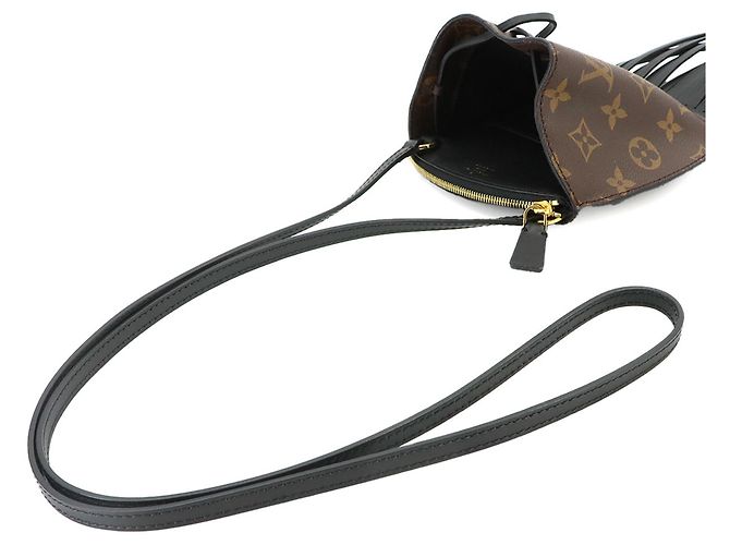 Louis Vuitton Monogram de Noe Mini Schultertasche - Ansicht 5