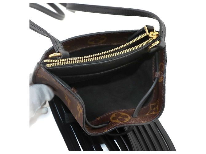 Louis Vuitton Monogram de Noe Mini Schultertasche - Ansicht 6