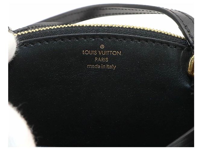Louis Vuitton Monogram de Noe Mini Schultertasche - Ansicht 7