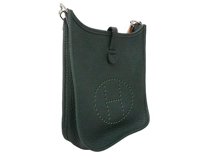 Hermès Bolso de hombro Hermes Evelyne TPM - vista 2