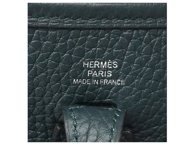 Hermès Bolso de hombro Hermes Evelyne TPM - vista 5