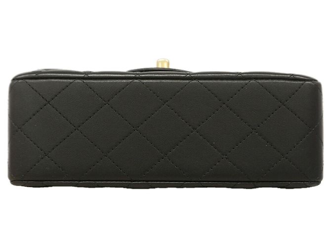 Chanel Matelassé Schultertasche mit Kette - Ansicht 3
