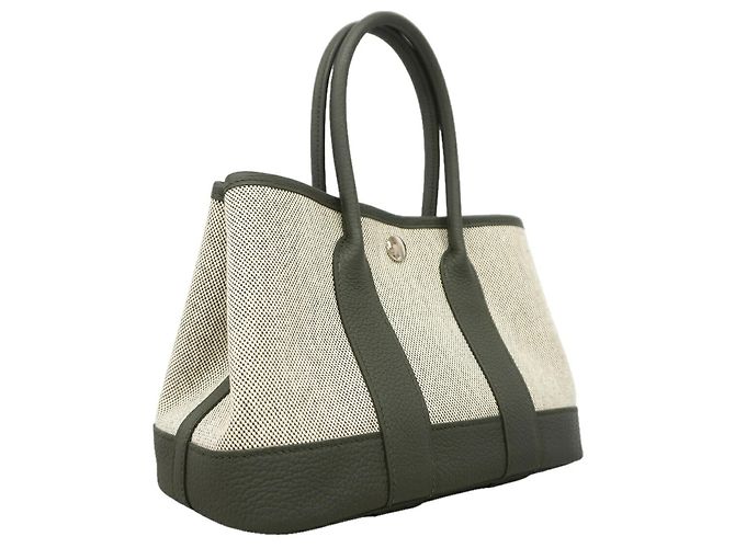 Hermès Borsa Hermes Neo Garden - vista 2