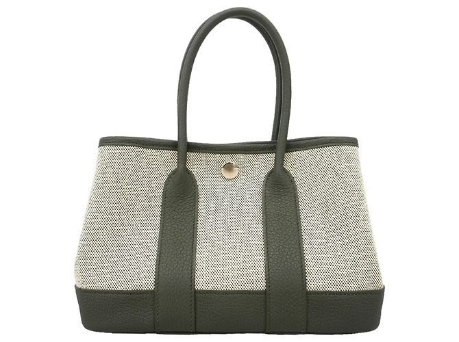 Hermès Borsa Hermes Neo Garden - vista 8