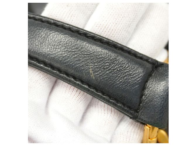 Timeless Chanel Matelassé Schultertasche mit Kette - Ansicht 11