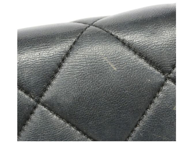 Timeless Chanel Matelassé Schultertasche mit Kette - Ansicht 8