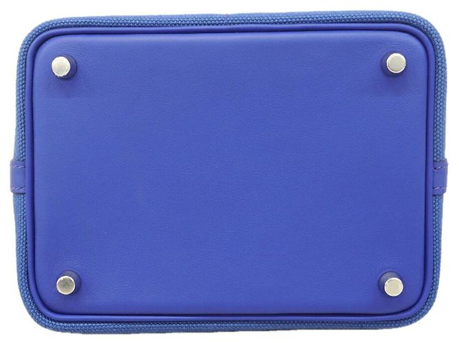 Hermès Hermes Picotin Lock PM Cargo Handbag - view 3