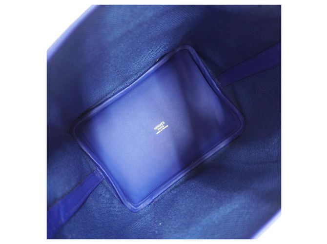 Hermès Hermes Picotin Lock PM Cargo Handbag - view 4