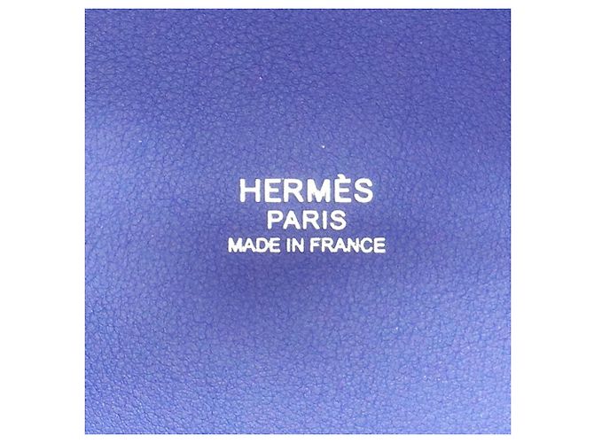 Hermès Hermes Picotin Lock PM Cargo Handbag - view 5