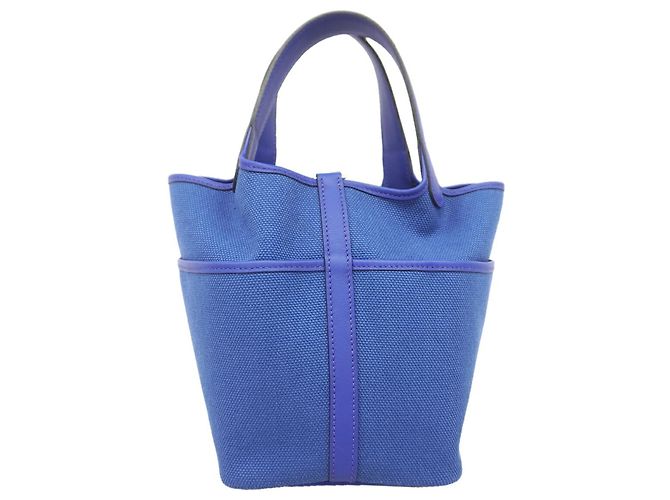 Hermès Hermes Picotin Lock PM Cargo Handbag - view 7