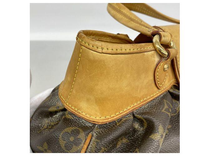 Bolsa Louis Vuitton Monogram Boetie PM - vista 10