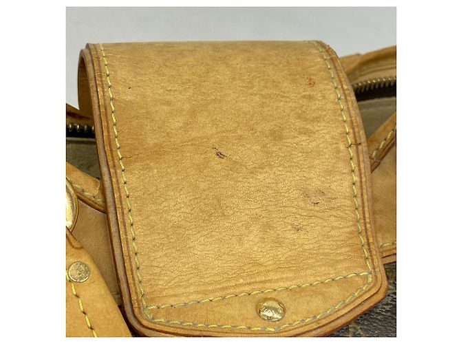 Bolsa Louis Vuitton Monogram Boetie PM - vista 11
