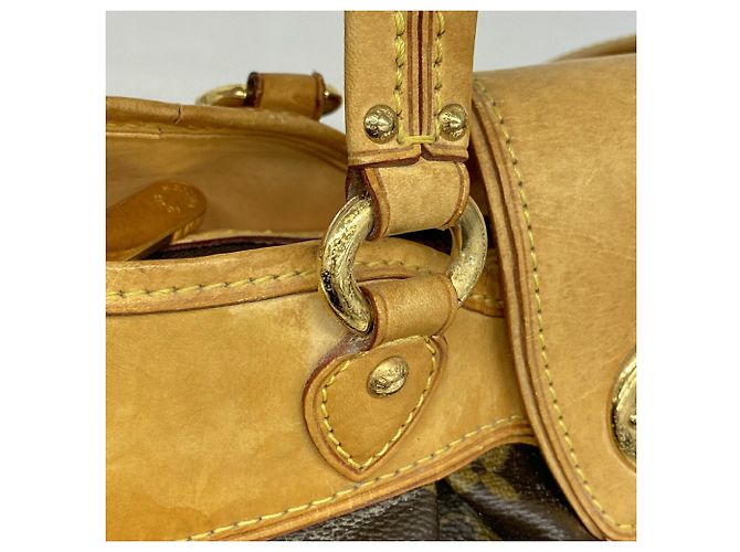 Bolsa Louis Vuitton Monogram Boetie PM - vista 12