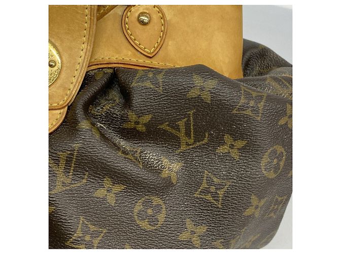 Bolsa Louis Vuitton Monogram Boetie PM - vista 13