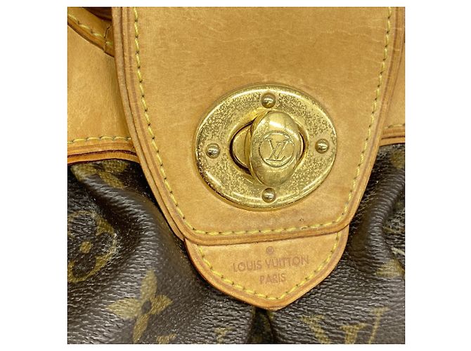 Bolsa Louis Vuitton Monogram Boetie PM - vista 14