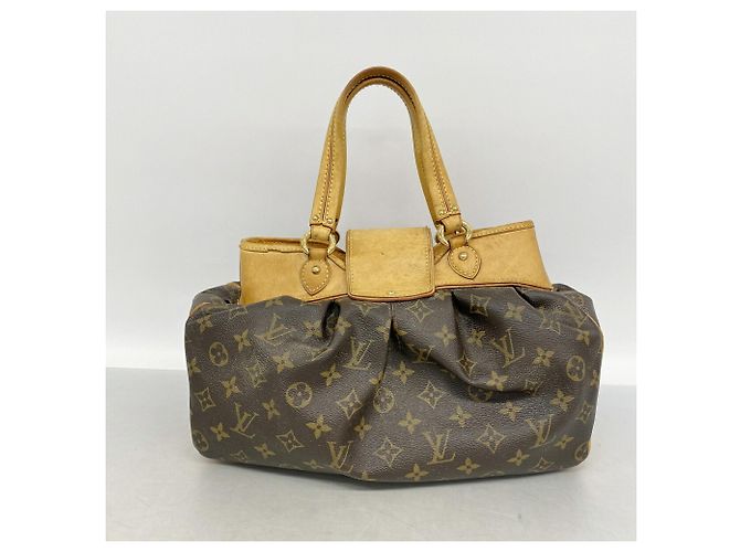 Bolsa Louis Vuitton Monogram Boetie PM - vista 15