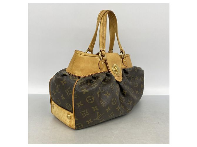 Bolsa Louis Vuitton Monogram Boetie PM - vista 2