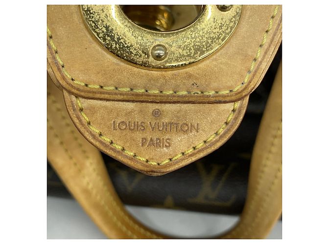 Bolsa Louis Vuitton Monogram Boetie PM - vista 5