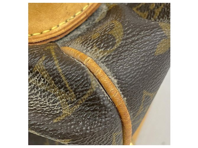 Bolsa Louis Vuitton Monogram Boetie PM - vista 7